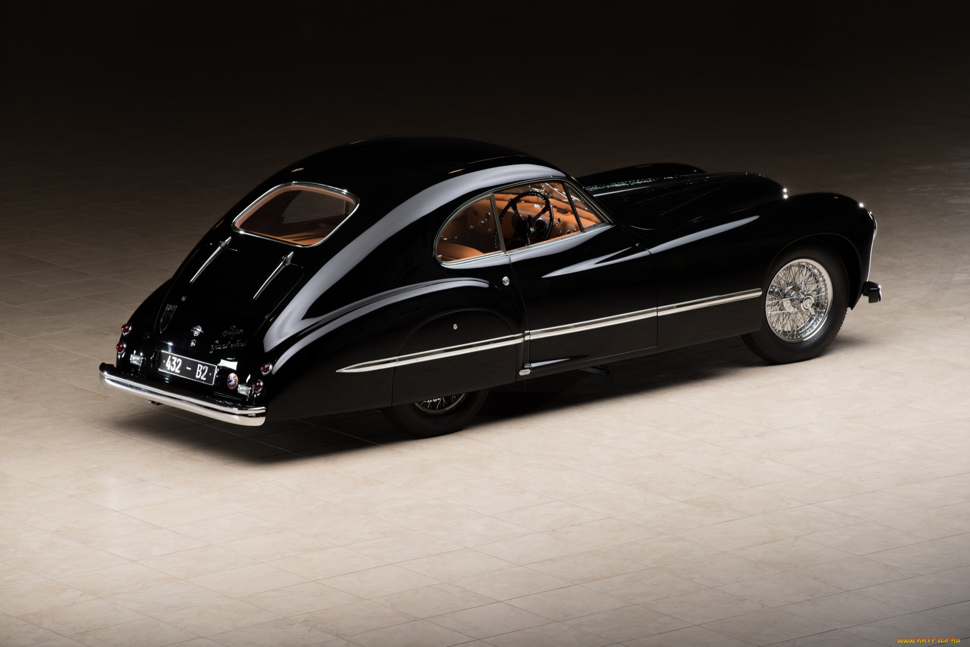talbot-lago t26 gs coupe par franay, , talbot